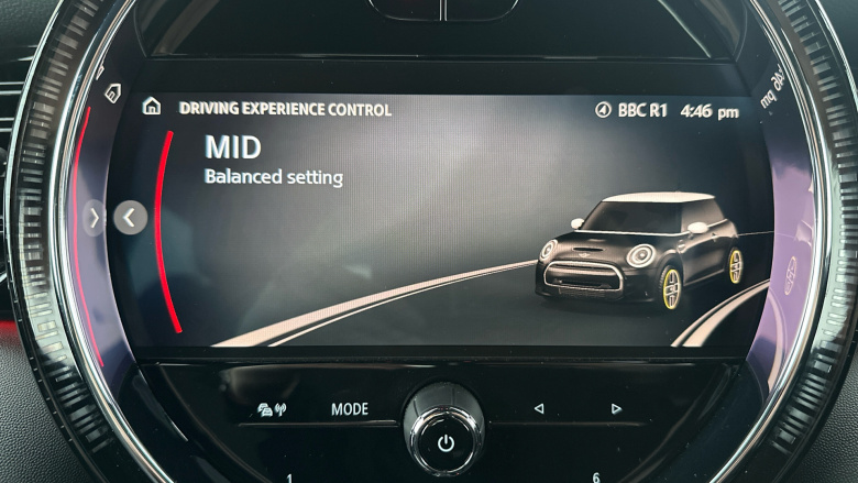 MINI Hatchback 135kW Cooper S Level 2 33kWh 3dr Auto Electric Hatchback